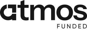 Atmos Funded