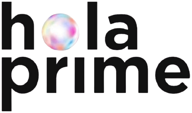 Hola prime