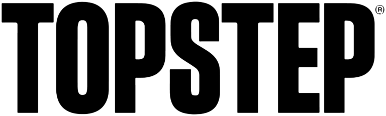 Top Step prop firm logo