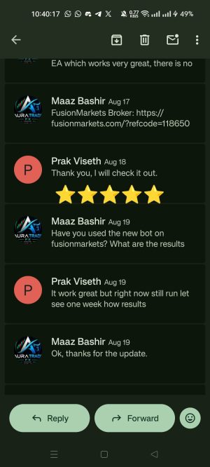 Customer Review 3
